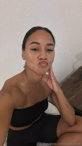aurorahaze Голе фотографије OnlyFans 32