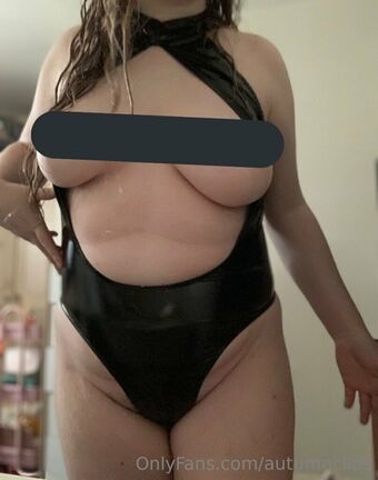 autumnclips Голе фотографије OnlyFans 4