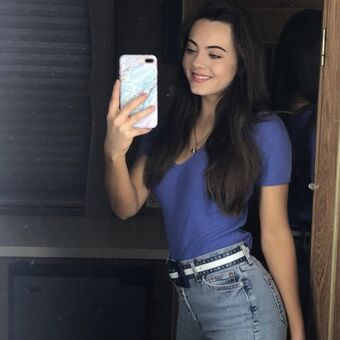 Ava Allan