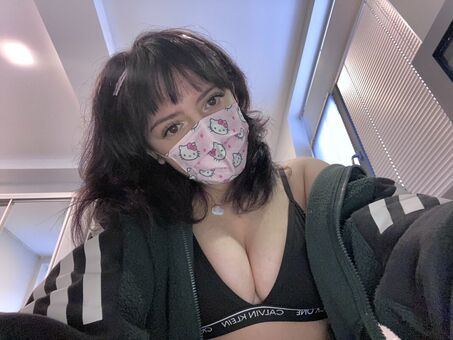 Avanie Голе фотографије OnlyFans 9