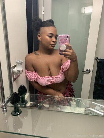 averyjane Голе фотографије OnlyFans 17
