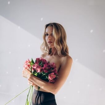 avocadaa Голе фотографије OnlyFans 2