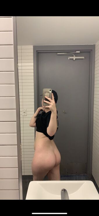 axttie_ Голе фотографије OnlyFans 30