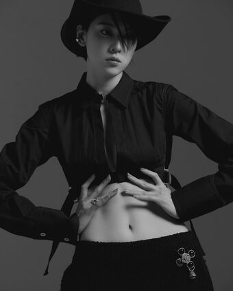 Ayaka Miyoshi