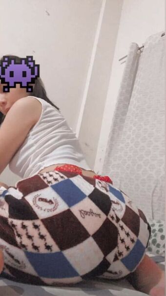 Ayemami Голе фотографије OnlyFans 4