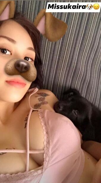Ayemami Голе фотографије OnlyFans 8