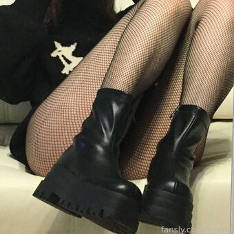 Ayerie Голе фотографије OnlyFans 12