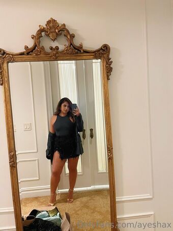 ayeshax Голе фотографије OnlyFans 20