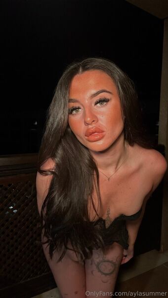 aylasummer