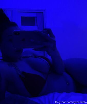 Ayleenbella Голе фотографије OnlyFans 6