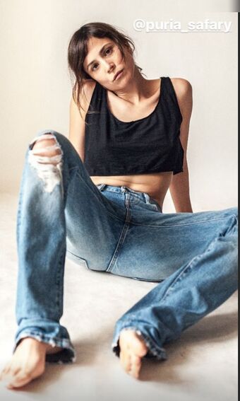 Aylin Tezel