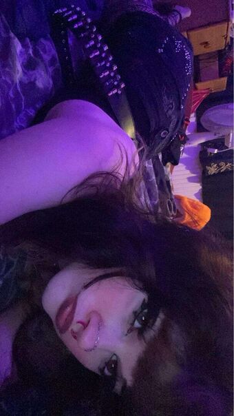 Aymiecore Голе фотографије OnlyFans 11