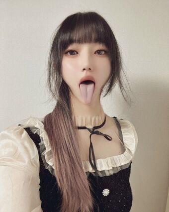 Ayoung Голе фотографије OnlyFans 3