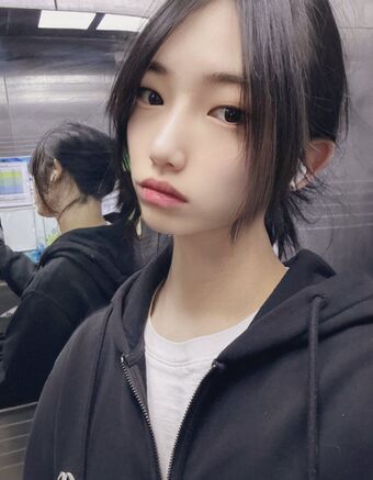 Ayoung Голе фотографије OnlyFans 5