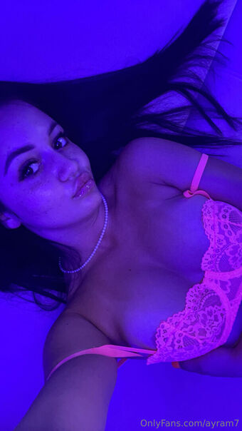 ayram7 Голе фотографије OnlyFans 3