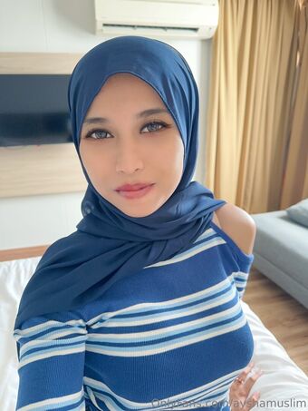 ayshamuslim Голе фотографије OnlyFans 30