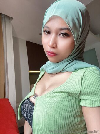 ayshamuslim Голе фотографије OnlyFans 40