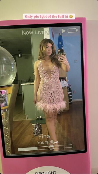 Ayslien Голе фотографије OnlyFans 1