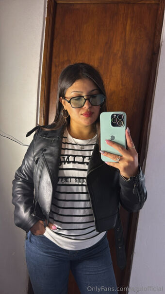 azulofficial Голе фотографије OnlyFans 17