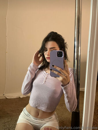 B.etsabe ???? Голе фотографије OnlyFans 6
