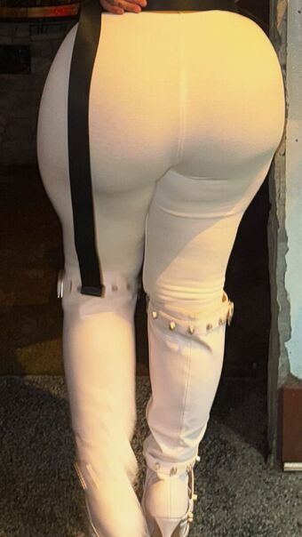 baaabbydee_ Голе фотографије OnlyFans 6