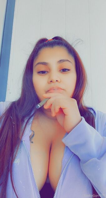 baabygurrl22