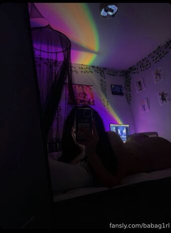 babagirl Голе фотографије OnlyFans 109