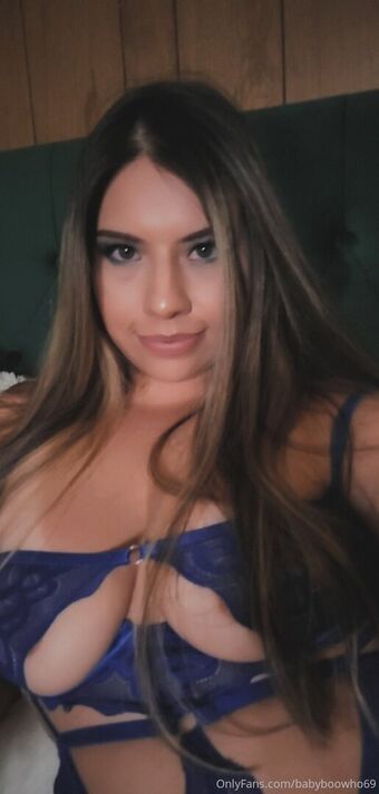babyboowho69