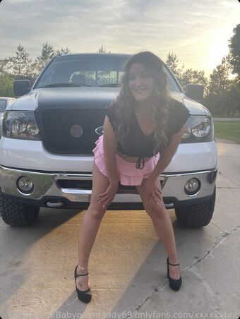 Babygirlndaddy69 Голе фотографије OnlyFans 11