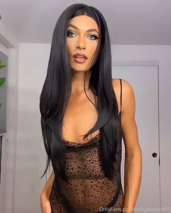 Babyleopard69 Голе фотографије OnlyFans 10
