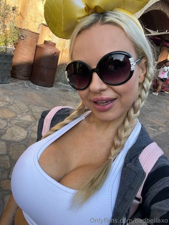 badbellaxo