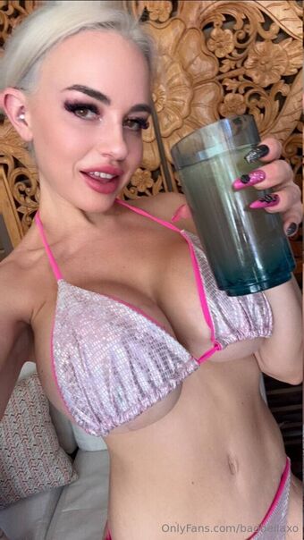 badbellaxo