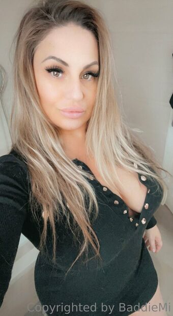 baddiemi
