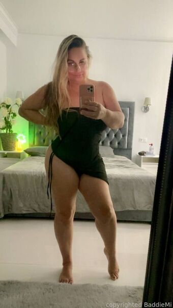 baddiemi