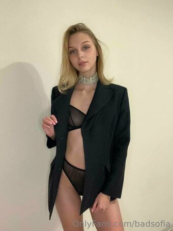 badsofiaaa Голе фотографије OnlyFans 36