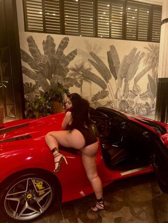 Baeforeign Голе фотографије OnlyFans 9