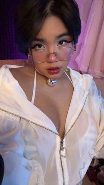baffymutt Голе фотографије OnlyFans 10