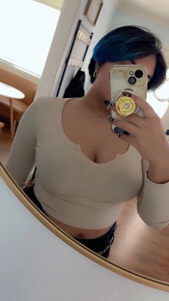 baffymutt Голе фотографије OnlyFans 15