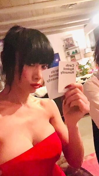 Bai Ling
