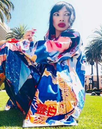 Bai Ling