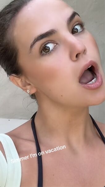Bailee Madison
