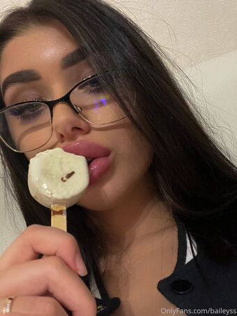 baileyss Голе фотографије OnlyFans 27