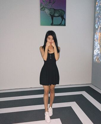 Bambei Голе фотографије OnlyFans 20