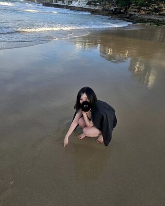 bambi_jesuis Голе фотографије OnlyFans 10