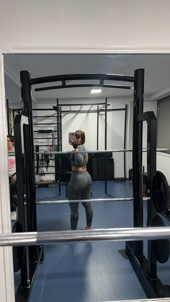 Bambilino Голе фотографије OnlyFans 2