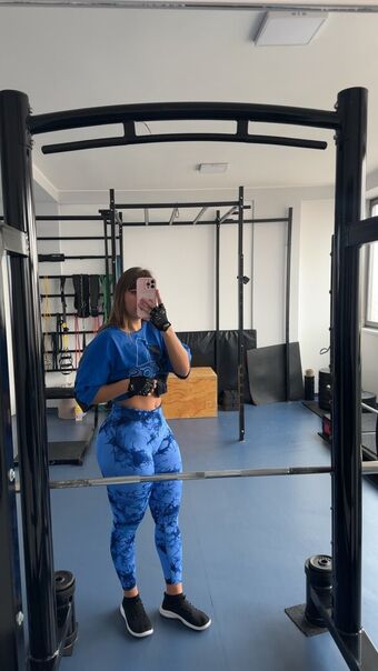 Bambilino Голе фотографије OnlyFans 3