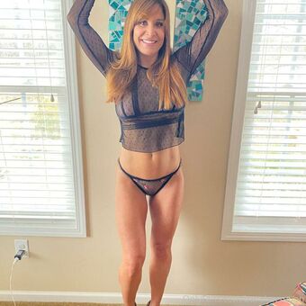 Banshee Moon Голе фотографије OnlyFans 18