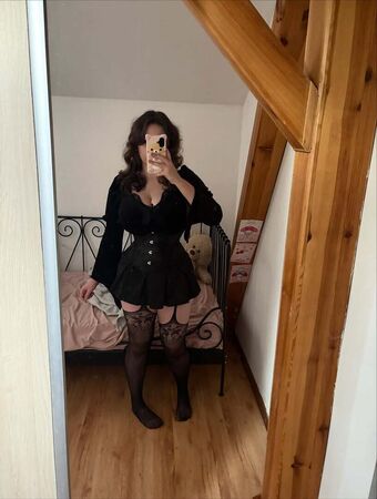 barbi Голе фотографије OnlyFans 12