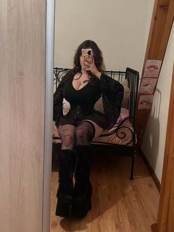 barbi Голе фотографије OnlyFans 18