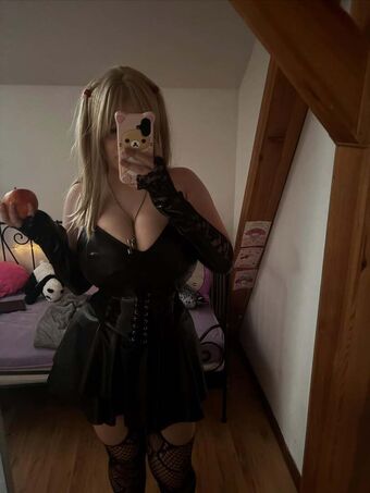 barbi Голе фотографије OnlyFans 23